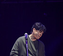 엠씨더맥스 이수, 전국투어 콘서트 광주ㆍ부산 공연 성료…명품 보이스 선사