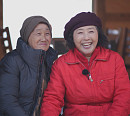 광양 홍쌍리 매실 명인, 고두심과 이웃 위한 김장…김치 재료ㆍ젓갈ㆍ절임배추 비법공개(고두심이 좋아서)