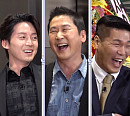 신동엽ㆍ김종국ㆍ서장훈ㆍ김종민ㆍ허경환, '2022 SBS 연예대상’ 비하인드 공개(돌싱포맨)