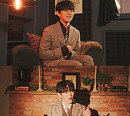 국민가수 이병찬, 신곡 'Gift' 발매…추위 녹이는 감성 보이스