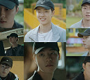 ‘미씽2’ 김동휘, 시선 집중 ‘미스터리 메이커’
