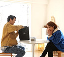 이규한, 카페서 밑반찬 오픈→4차원 매력 발산…김원희, "최여진, 여사친이야? 여친이야?”(신랑수업)