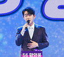 김갑수 "'불타는 트롯맨' 황영웅, 잘못한 건 맞지만 비난 과해…거칠게 살면 연예인 하면 안 되나"