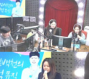 ‘백 뮤직’ 박민혜, 대체불가 명품 라이브 '독보적 존재감'