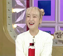 '라디오스타' 히밥, 라면 23봉지 먹는 남다른 위…쯔양과 차이점 공개