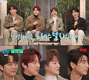 ‘유퀴즈’ 포레스텔라, 감동 라이브→유쾌 개인기까지…무한대 매력 발산