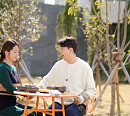 박수홍 와이프 김다예 위해 제주도 숙소서 해물솥밥&성게미역국 요리…이찬원 "신혼여행 가고 싶다"(편스토랑)