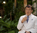 '명의' 강성웅 교수가 전하는 호흡재활의 모든 것