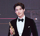 [종합] '빅마우스' 이종석, '2022 MBC 연기대상' 대상 수상 "두 번째 대상 무게감이 다르게 느껴져"