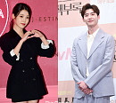 아이유♥이종석, 열애 인정 톱스타 커플 탄생 "최근 연인 사이 발전"