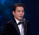 [종합]'법대로 사랑하라' 이승기ㆍ'태종 이방원' 주상욱, '2022 KBS 연기대상' 대상 공동 수상