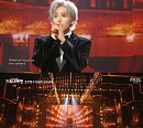 슈퍼주니어 려욱, '가요대제전'서 조수미와 컬래버…뜨거운 감동 선사
