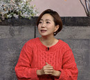 황기순ㆍ전효실ㆍ권영찬, 나이 평균 54세 '진품명품' 쇼 감정단…베테랑 희극인 3인방