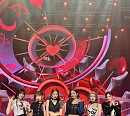 아이브, '가요대제전'→'홍백가합전' 韓ㆍ日 팬심 잡고 2022년 완벽 엔딩