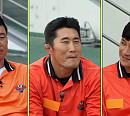 이형택ㆍ김동현ㆍ김요한, '뭉찬' 골키퍼 하차할 1인은 누구? 어쩌다벤져스, 'FC 제주'와 평가전