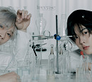 문빈&산하(ASTRO), ‘INCENSE’ 업그레이드된 음악 예고…새로운 변신 '기대 UP'