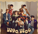 '청춘스타' 엔싸인, 2일 'Woo Woo' 정식 음원 발매