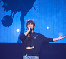 케이윌, 전국 투어 콘서트 '히어 앤드 나우' 성료…2022년 팬들과 뜻깊은 마무리
