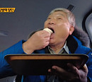 '생활의 달인' 순천 40년 찹쌀떡 달인, 서울 위치 떡집 제치는 은은한 찹쌀 향