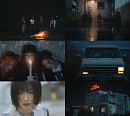 하이키, '건물 사이에 피어난 장미' MV 티저 속 물오른 비주얼
