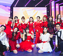 송가인ㆍ정다경ㆍ홍자ㆍ김소유ㆍ강예슬ㆍ김희진, '미스트롯2' 멤버들과 나이 잊은 승부…행운요정의 정체는?(화밤)