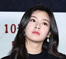 이선빈 "법정 거짓 증언, 나 때문에 상장 폐지? 논란 만들고 싶은 거냐" 전 소속사 관련 의혹 반박