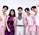 'JYP 박진영', 'SBS 연기대상' 축하공연 연말 마무리→日 공연 확정 "새해 열일 예고"