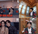 문빈&산하, ‘선미의 쇼!터뷰’ 꽉 채운 센스 입담 "데뷔 때부터 섹시했다"