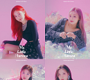 시그니처, 'My Little Aurora' 콘셉트 포토 속 매혹적 비주얼