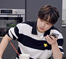 이찬원, 멸치고추다짐장 레시피 공개…옛날통닭ㆍ소꼬리찜ㆍ낙지호롱이 만찬 준비(ft. 윤두준)