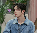 '러브캐처' 김요한, 프로공감러 활약…예리한 추리 '몰입도 UP'
