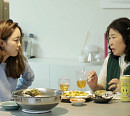 정태우 엄마, 며느리 장인희에 "아들 A/S 해 줄게”…손맛 비법 전수