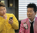 이천수 와이프 심하은과 엄마 위해 '트로트 대부' 태진아 방문…이천수 노래 실력 "송대관보다 백배 낫다" 감탄