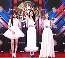 [종합] 방탄소년단ㆍ아이브, '2023 골든디스크어워드' 음반ㆍ음원 대상…각각 인기상ㆍ신인상 등 3관왕 수상