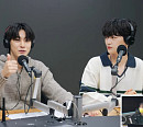 위아이 유용하X강석화, '러브게임' 물들인 센스 넘치는 입담