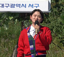 '전국노래자랑' 송은이 소속사 떠난 김신영, 대구 서구 편 진행…초대가수 신유ㆍ박구윤ㆍ나상도
