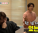 '미운 우리 새끼' 허경환, 김종국 '한 남자' 트로트 버전 녹음…스페셜 MC 신지