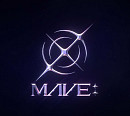 MAVE: (메이브), 그룹 로고 모션 첫 공개…K-POP의 새로운 물결 예고