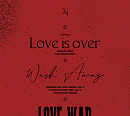 최예나, 신보 'Love War' 트랙리스트 공개…음악적 성장 예고