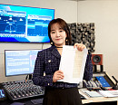윤하, '나탈리 카르푸셴코 사진전' 오디오 도슨트 콘텐츠 참여…뜻깊은 행보