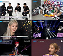 ‘WET!’, 카시아·룹스 공연 일부 선공개…DJ 배틀 기대감 UP