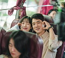 '사랑의 이해' 유연석ㆍ문가영, 찰떡 케미 빛나는 비하인드 공개