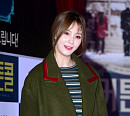 안혜경 "'더 글로리' 저격 일침? 절대 아냐…댓글 오해 생각 못 해"