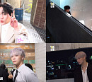문빈&산하, ‘INCENSE’ 하이라이트 메들리 비하인드 공개…색다른 즐거움 선사