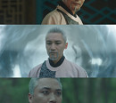 '환혼' 조재윤 "'진무' 미워해준 시청자들에 감사"
