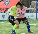 '골때리는그녀들(골때녀)', FC 탑걸 김보경 VS FC 월드클라쓰 나티ㆍ사오리ㆍ캐시…결승 진출 팀은?