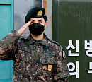 김동준, 군 전역 동시 활발한 활동 예고 "복귀작 검토 중"