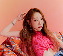 우주소녀 유연정, 'K-Culture x K-Soul' 감성 충전 컬래버레이션 프로젝트 참여…18일 'Secret Love' 발매