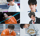 8TURN(에잇턴), 스포일러 클립 속 영앤시크 비주얼 '기대 UP’