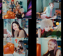 시그니처, 신곡 '오로라' M/V 티저 공개…7인 7색 설렘 비주얼